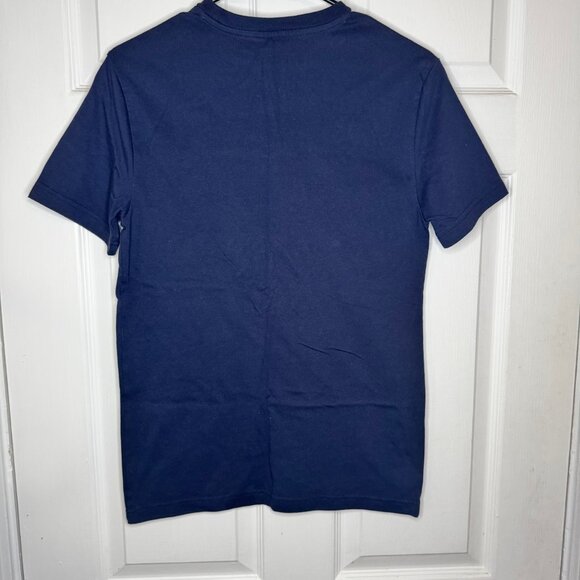 J. Khaki Boys Graphic Tee, Size Large - Picture 2 of 3